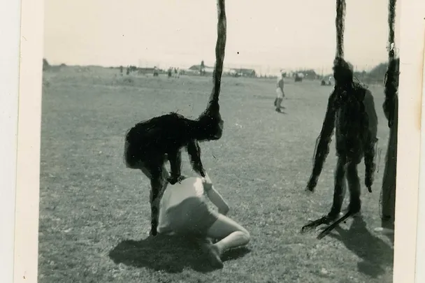 David Tibet: Hallucinate, Children