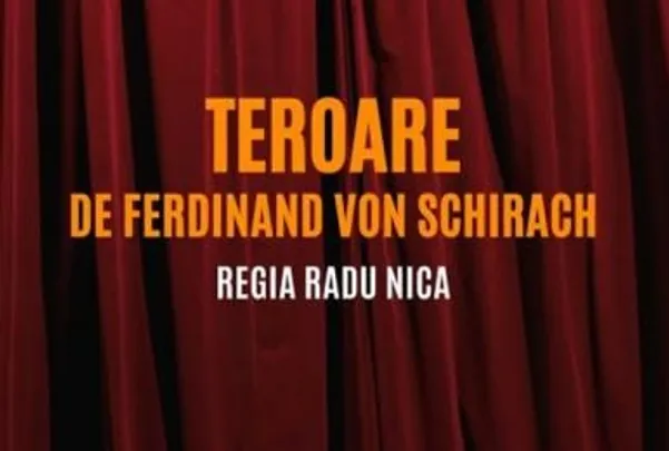 Teroare