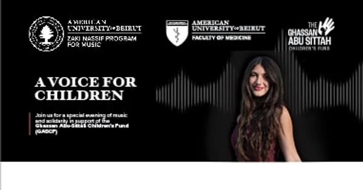 A Voice for Children | ZNPM Festival 2026-2027