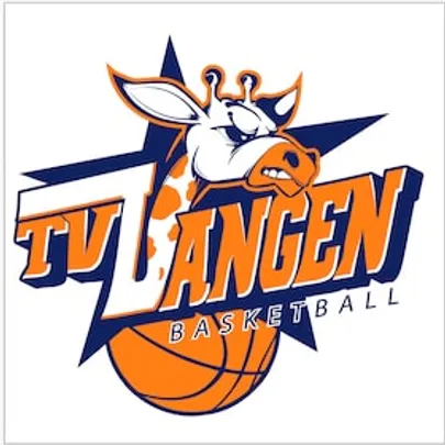 Bayer Giants Leverkusen - TV Langen