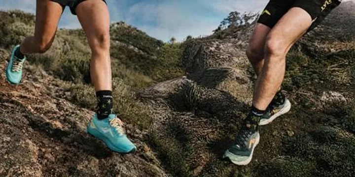Pace Manly Run Club - Tarkine Trail Devil 3