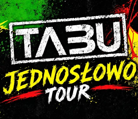 Koncert TABU - Toruń / Kombinat Kultury