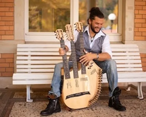 Gitarrenkonzert - Adventures