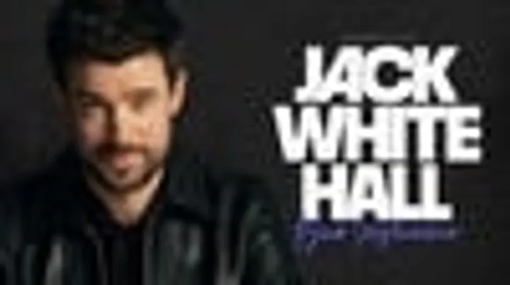 Jack Whitehall: Bad Influence