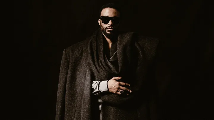 Fally Ipupa