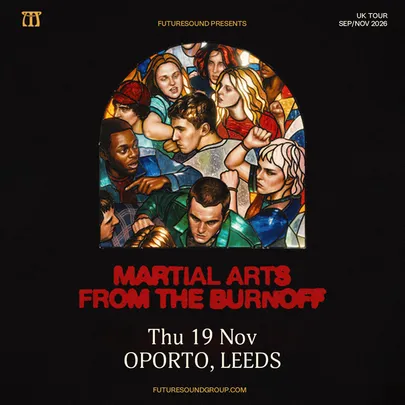 Martial Arts