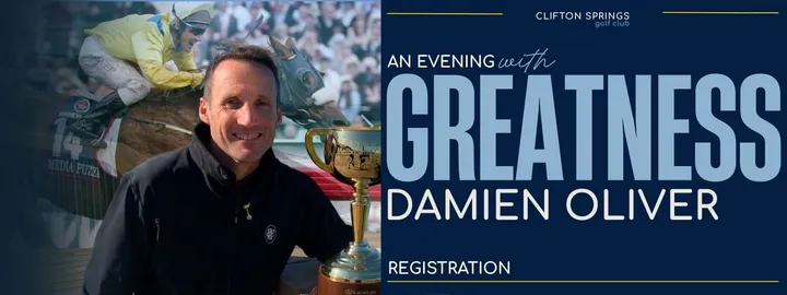 An Evening With Craig Lowndes