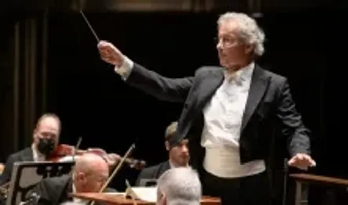 Franz Welser-Möst | The Cleveland Orchestra / LISZT ÜNNEP 2026
