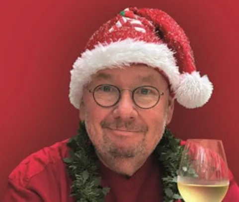 Bernd Stelter Weihnachtsprogramm - Oh Du fröhlicher Vorweihnachtsabend! - Tour 2026