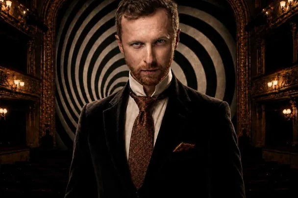 Hypnotizér 2: Svítání v duši