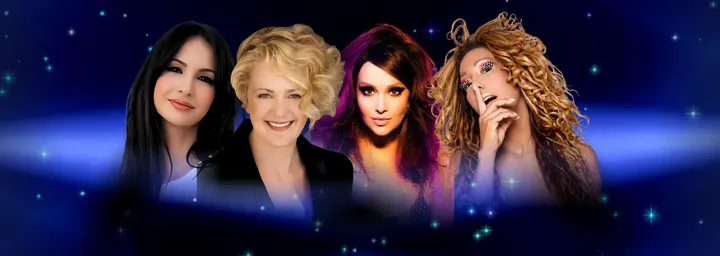 The Eurodance Tour