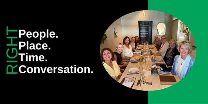 Ladies Lunch - Xmas Theme