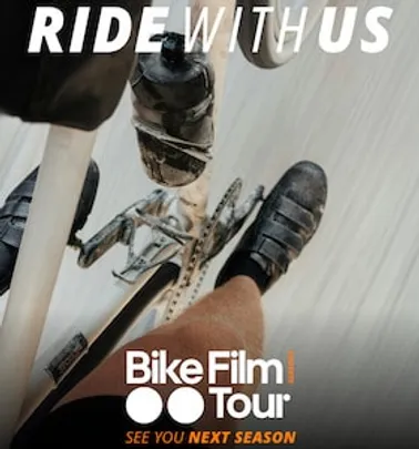 Bike Film Tour Albstadt - Ride with us - Season 3