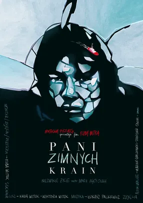 PANI ZIMNYCH KRAIN