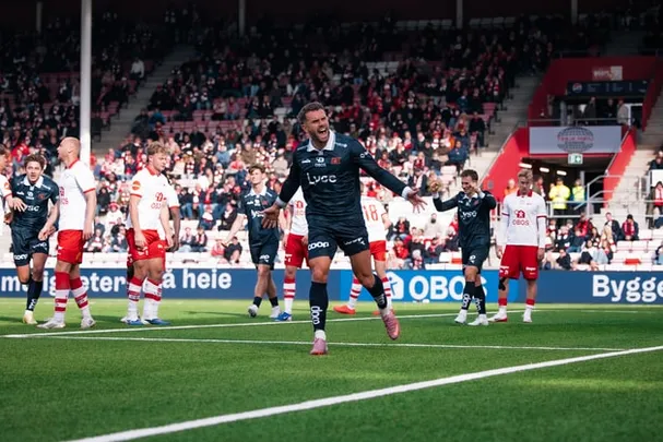 #24 Viking - Fredrikstad