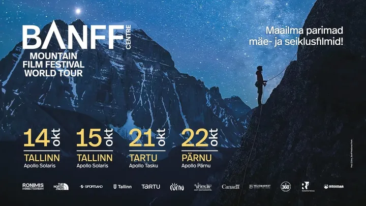 BANFF 2026 - TARTU