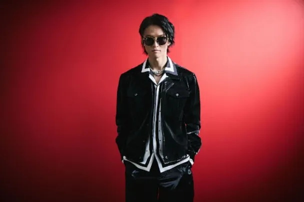 ヒルクライム ZEPP TOUR「2026」