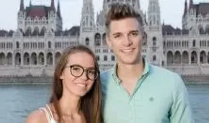 Városnéző hajókirándulás italcsomagokkal