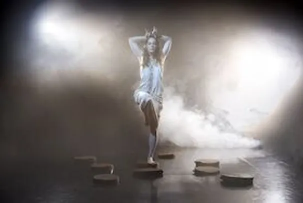 James Wilton Dance - LOKI