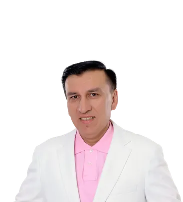 Jamshid Normatov