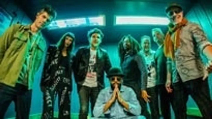 Thievery Corporation