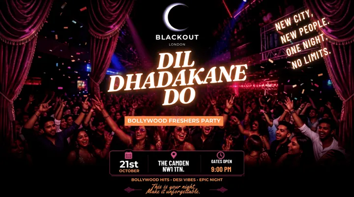Bollywood Freshers- Dil Dhadakne Do