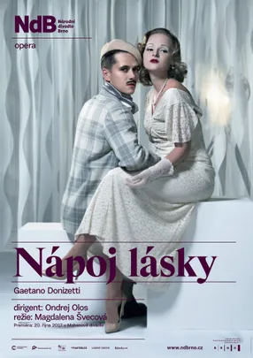 Nápoj lásky