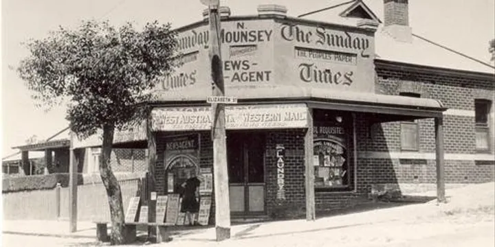 Family History Workshop - Nedlands Library