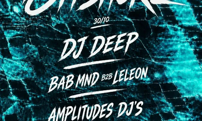 ¡Offshore Sauvage w/ Dj Deep #2?