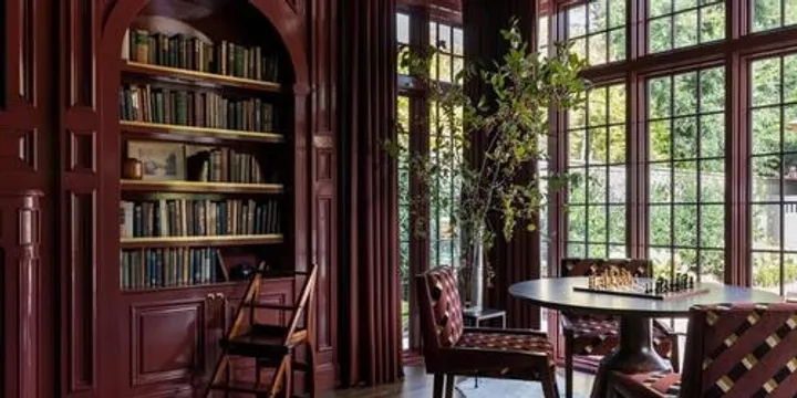 Excellent Women Book Club