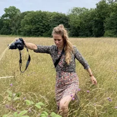 Vild med videnskab: Inden året er omme v. Lea Korsgaard