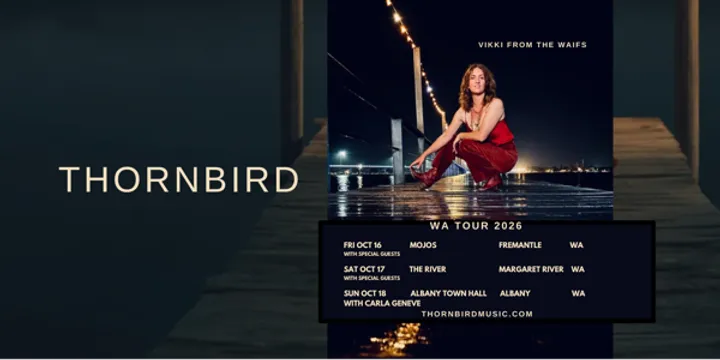 THORNBIRD