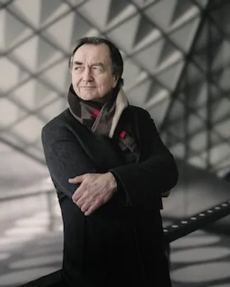 Studiokonzert Extra / Benjamin / Mozart // Karlsen - Aimard