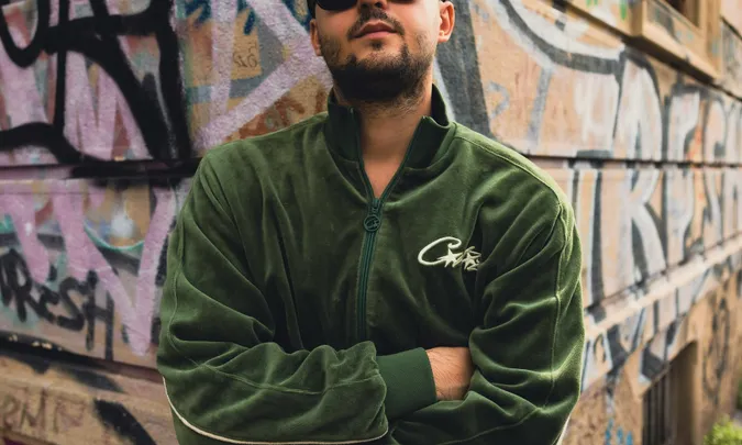 ARMANI DOC