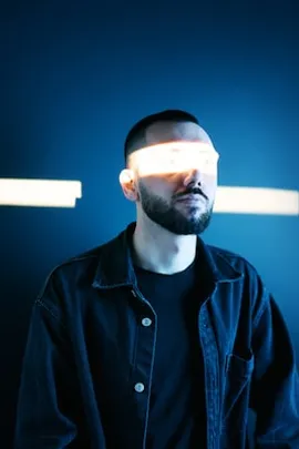Timur Turga - Blind Date