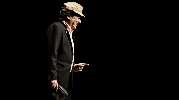 Erwin Pelzig