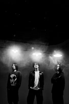 9mm Parabellum Bullet