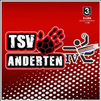 TSV Anderten vs. OHV Aurich