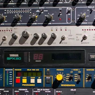 LYDSKOLEN - Musikproduktion for piger