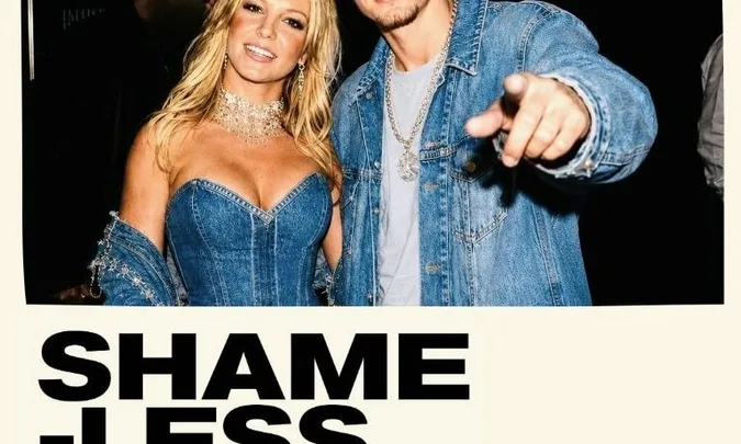 Shameless - Y2K Anthems & Beyond