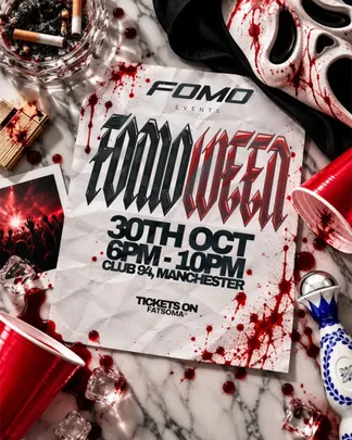 FOMOWEEN