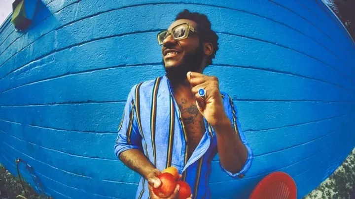 Leon Bridges Presents: The Happiness Anytime Tour