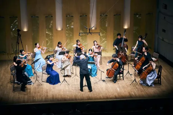 Music Dialogue ディスカバリー・シリーズ  2026-27 2月本公演