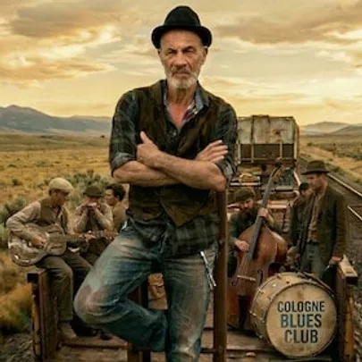Heiner Lauterbach - Like a Hobo
