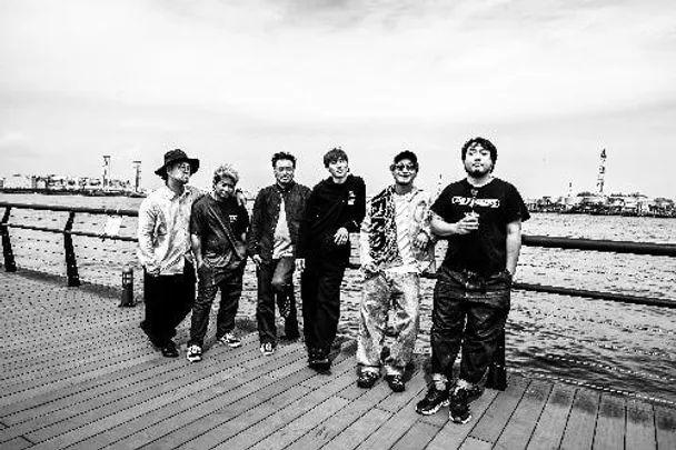 SKA FREAKS New Album”The Ordinary Minority” Release Tour