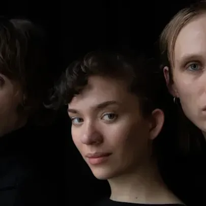 Spawner + Æblerov + Mads Høgsted