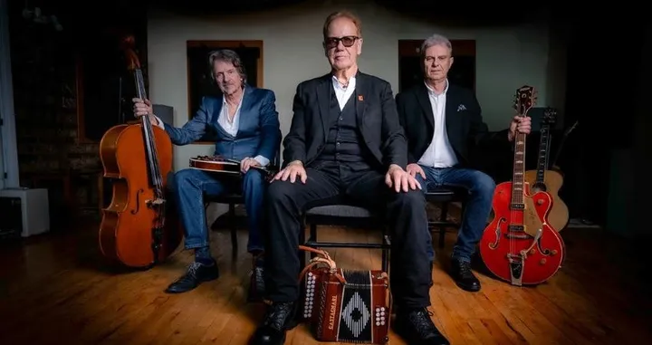John Jones Trio