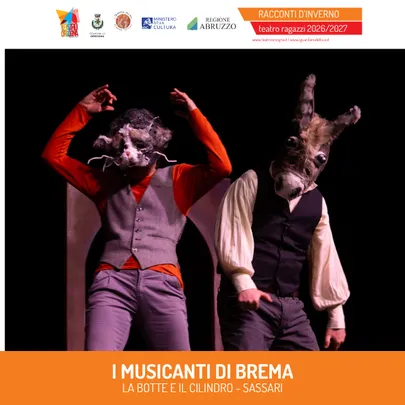 I Musicanti di Brema
