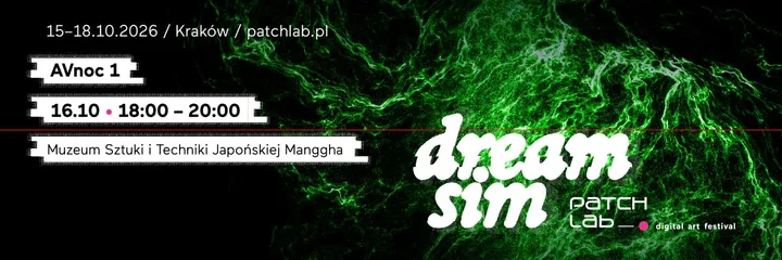 Patchlab 2026: AVnoc 1 | Manggha
