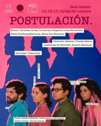 Postulación